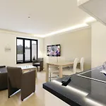 شقة Pearlsmall بينز
