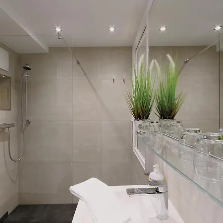 Pearlsmall Apartament Lubkow