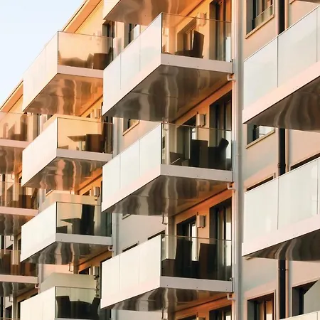 Pearlsmall Apartment