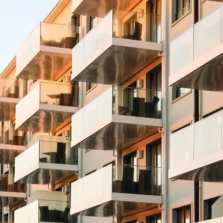 Pearlsmall Apartament