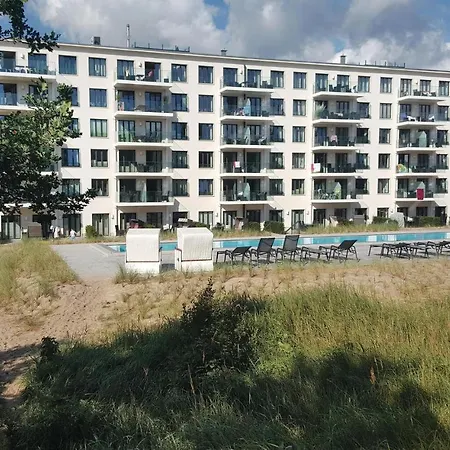 Apartment Pearlsmall *