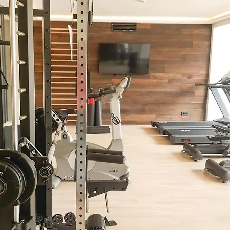 Pearlsmall Apartament *