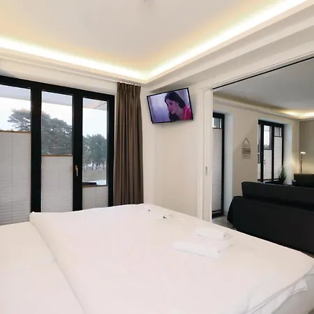 Appartement Pearlsmall *