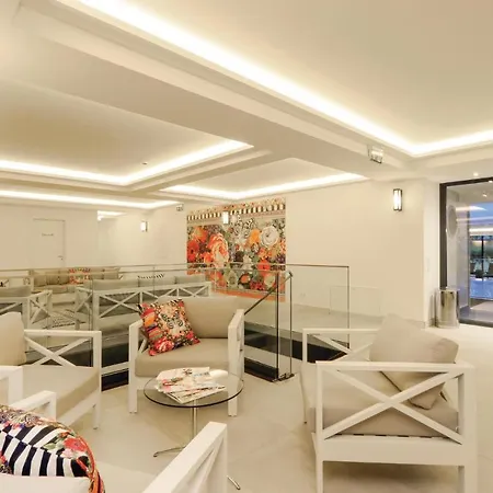 Pearlsmall Appartement *