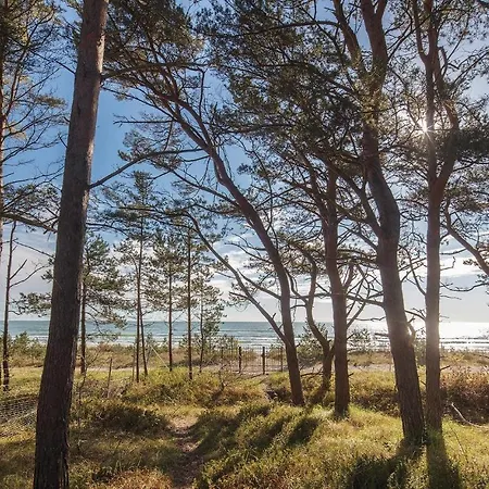 Pearlsmall Apartament