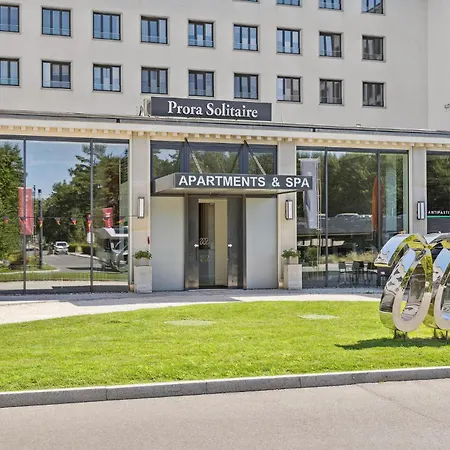 Pearlsmall Apartament