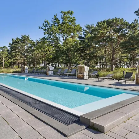 Appartement Pearlsmall Lubkow