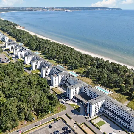 Pearlsmall Διαμέρισμα Binz