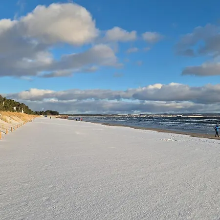 Pearlsmall Appartement