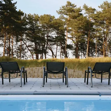 Pearlsmall Appartement *