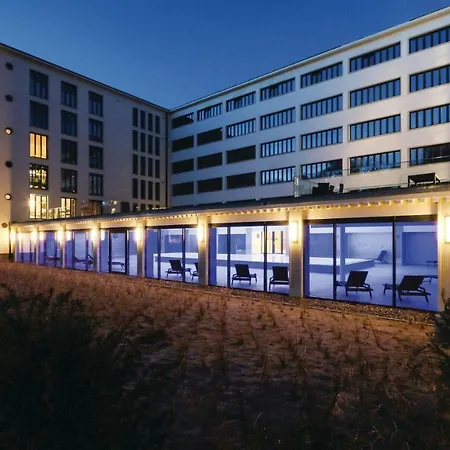 Appartement Pearlsmall Binz
