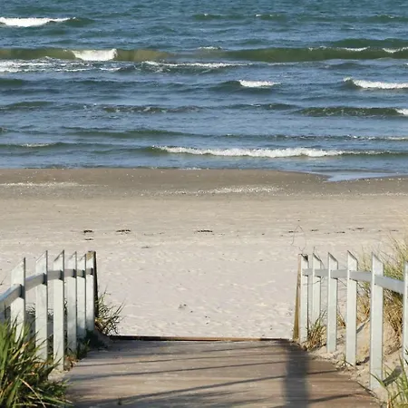 Appartement Pearlsmall *