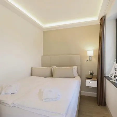 Appartement Pearlsmall