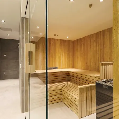 Pearlsmall Appartement Lubkow