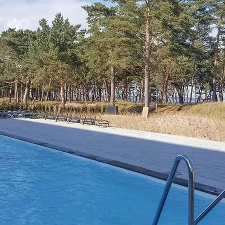 Pearlsmall Apartament *